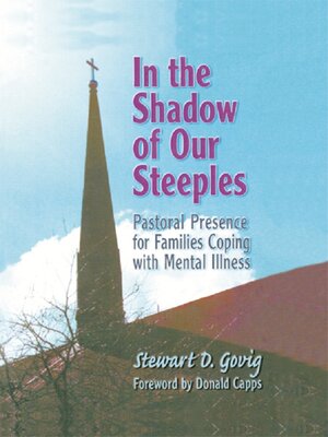 cover image of In the Shadow of Our Steeples